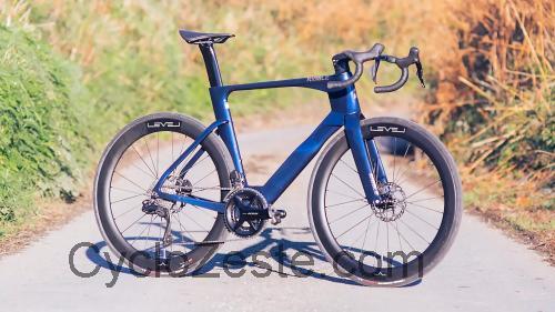 Ribble Ultra SL fiche technique et avis